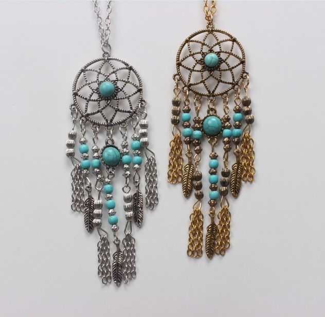 Colgante "Atrapa sueños"