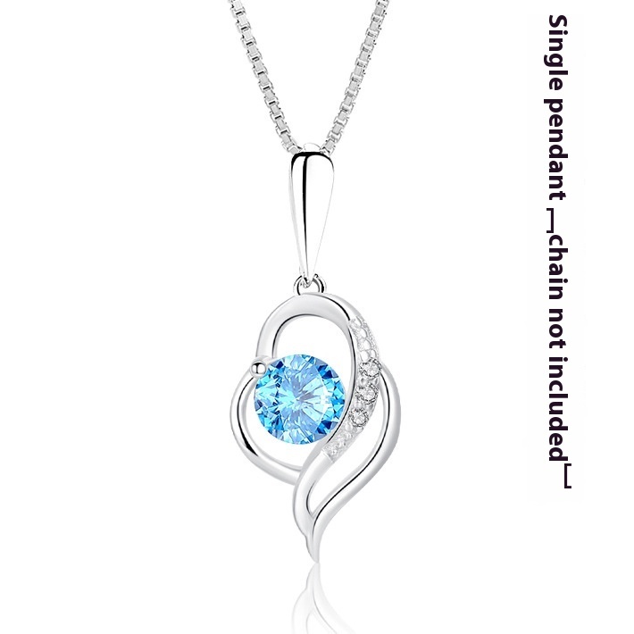 Colgante de " Amor" - Imagen 2