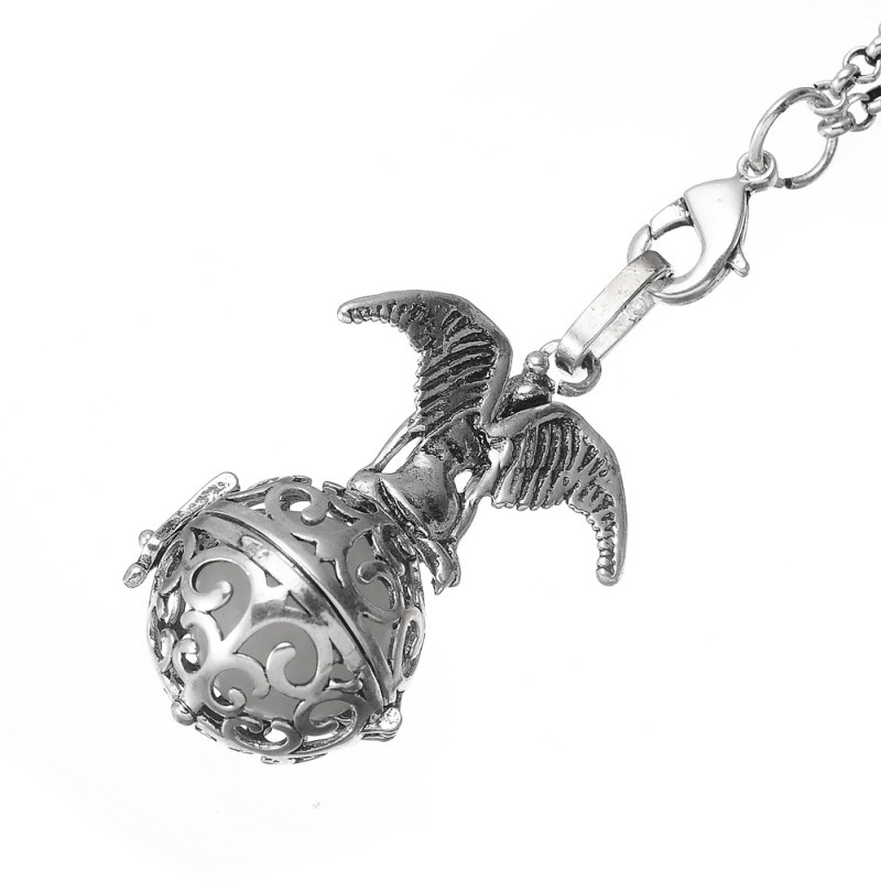 Colgante "Llamador de angeles" - Imagen 2