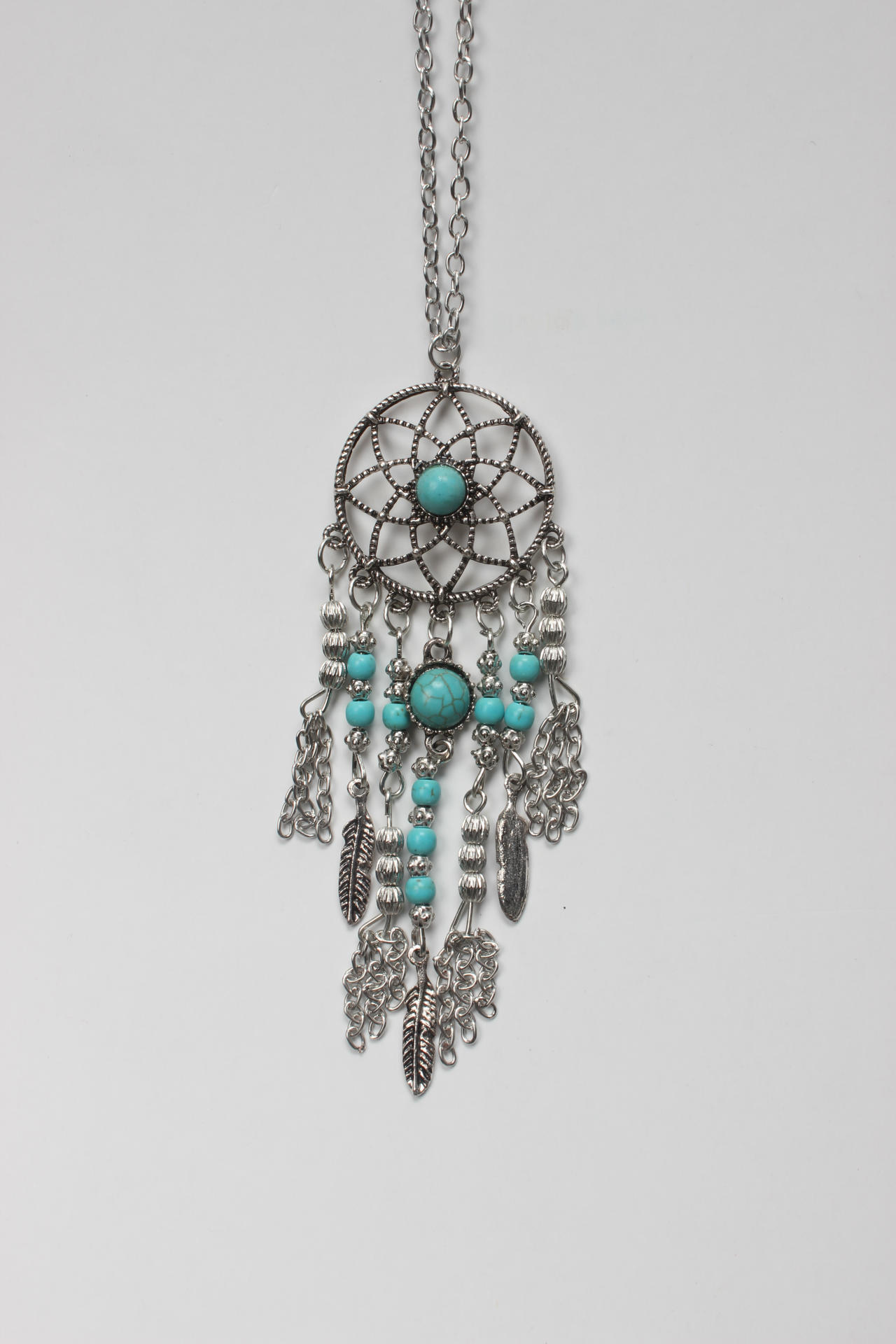 Colgante "Atrapa sueños" - Imagen 2