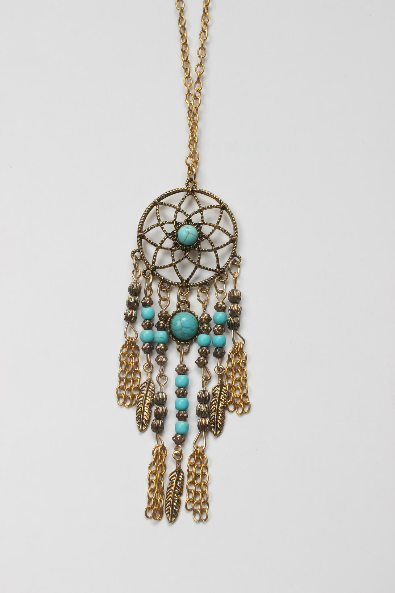 Colgante "Atrapa sueños" - Imagen 3