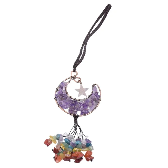 Llavero colgante en forma de "Árbol de la Vida" - Imagen 16