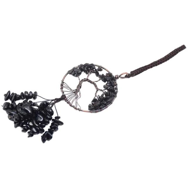 Llavero colgante en forma de "Árbol de la Vida" - Imagen 26