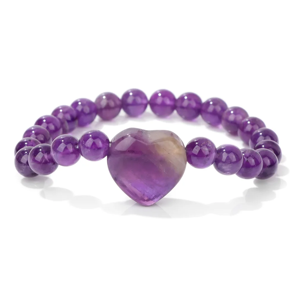 Pulseras de piedras naturales - Imagen 37