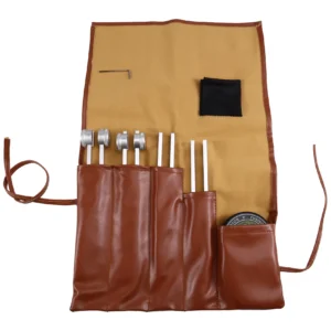 Diapasones para yoga