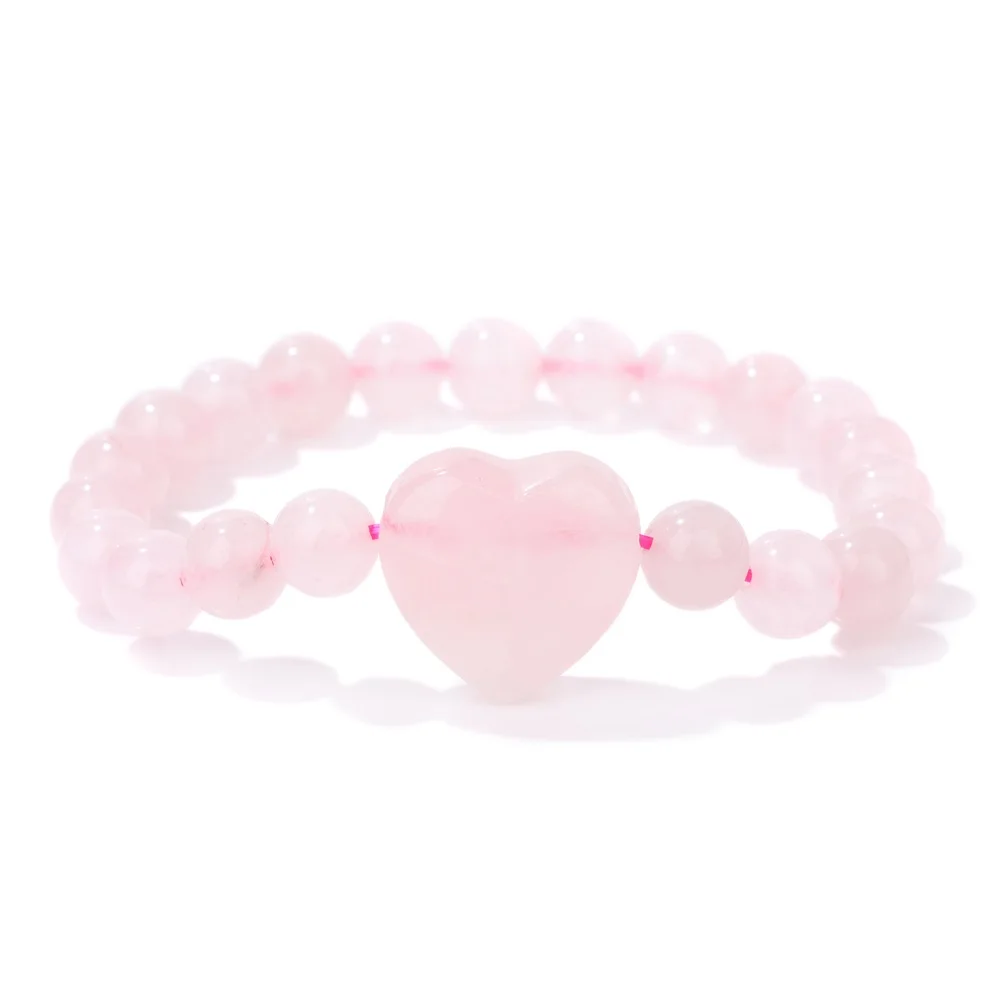 Pulseras de piedras naturales - Imagen 31