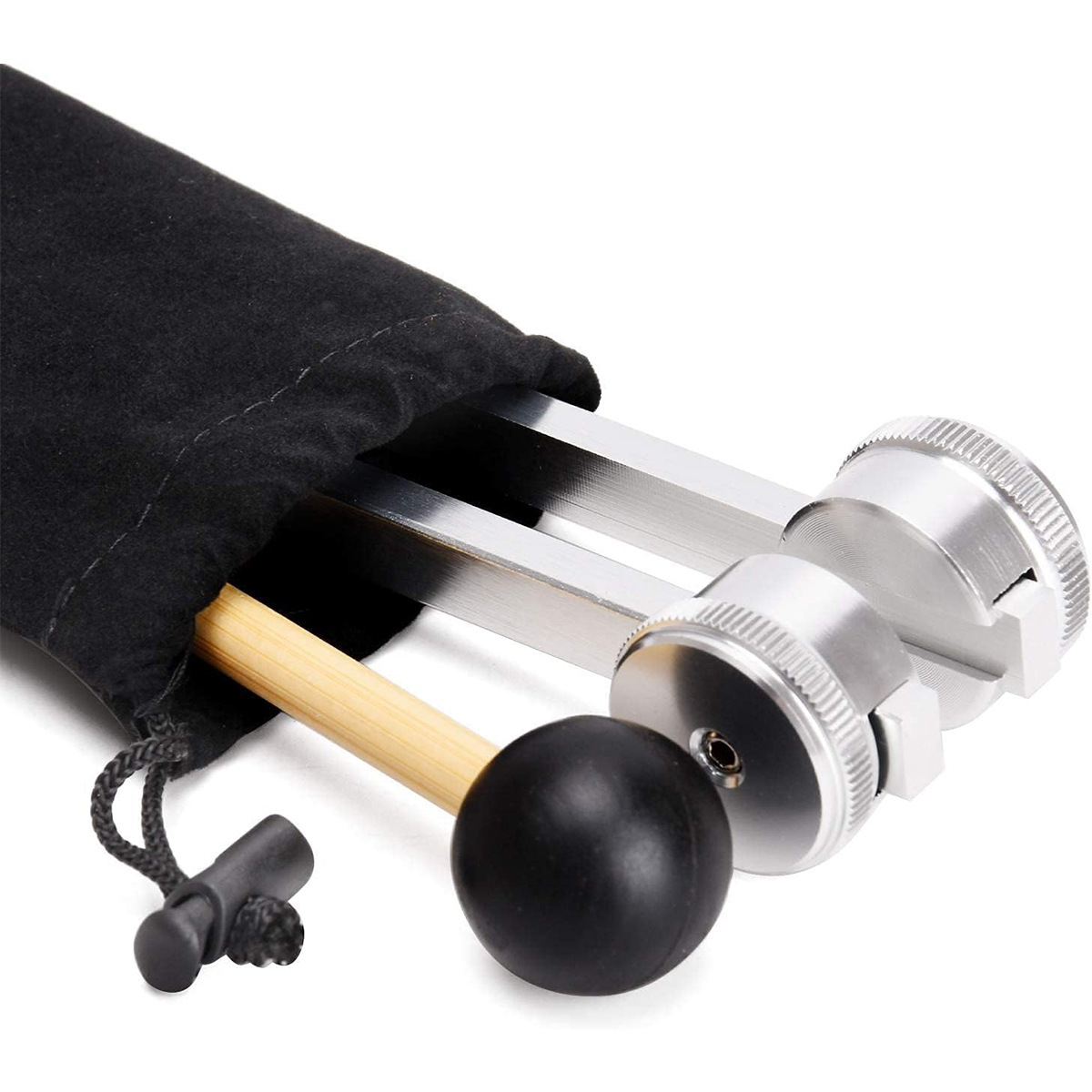 Diapasón bioacústido de 128 Hertz - Imagen 9