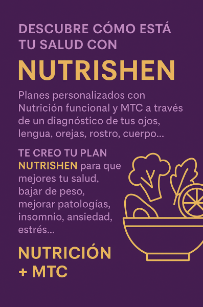 NUTRISHEN CARTEL